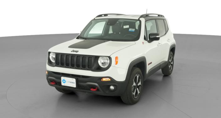Thumbnail: 2022 Jeep Renegade - 1