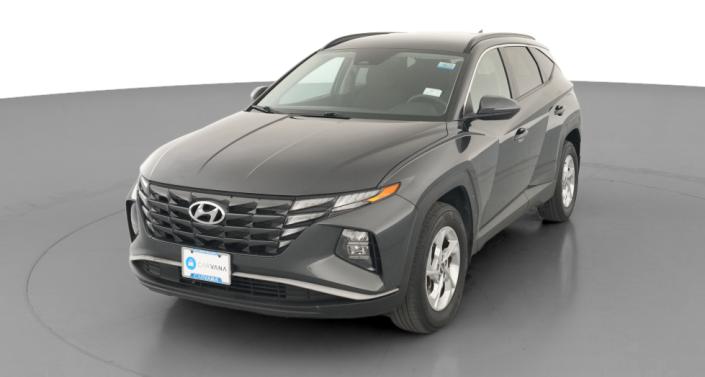 Thumbnail: 2022 Hyundai Tucson - 1