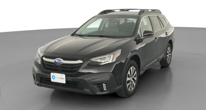 Thumbnail: 2020 Subaru Outback - 1