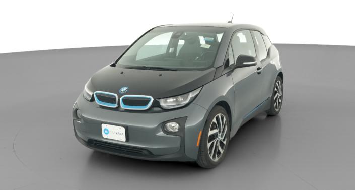 2017 BMW i3 Range Extender -
                  Concord, NC