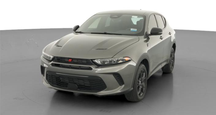 2024 Dodge Hornet GT -
                  Bessemer, AL