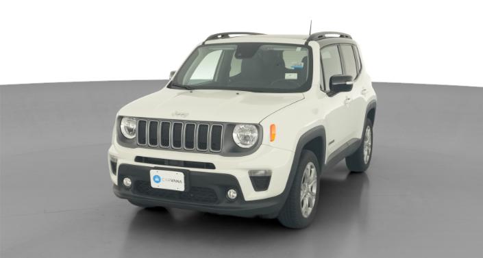 Thumbnail: 2023 Jeep Renegade - 1
