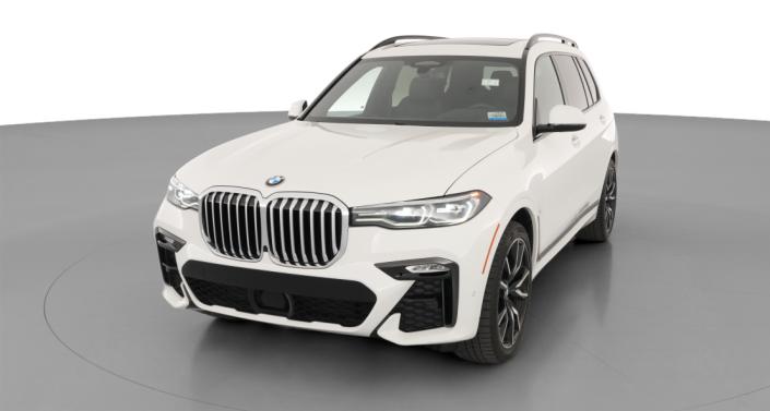 2019 BMW X7 xDrive40i -
                  Lorain, OH