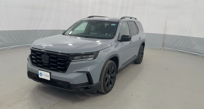 Thumbnail: 2025 Honda Pilot - 1