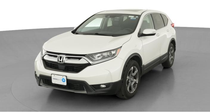 Thumbnail: 2019 Honda CR-V - 1