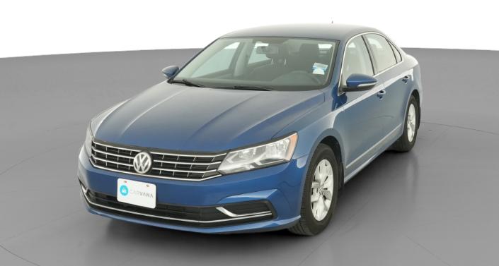 Thumbnail: 2017 Volkswagen Passat - 1