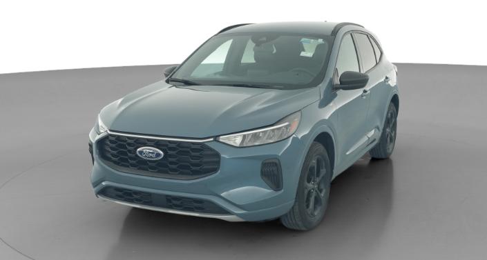 Thumbnail: 2024 Ford Escape - 1