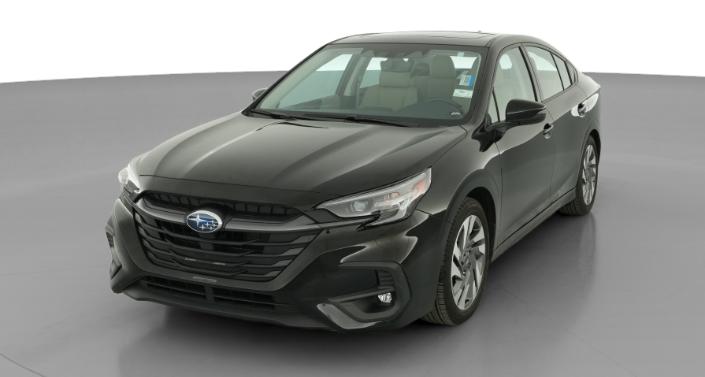 Thumbnail: 2024 Subaru Legacy - 1