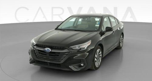 2024 Subaru Legacy