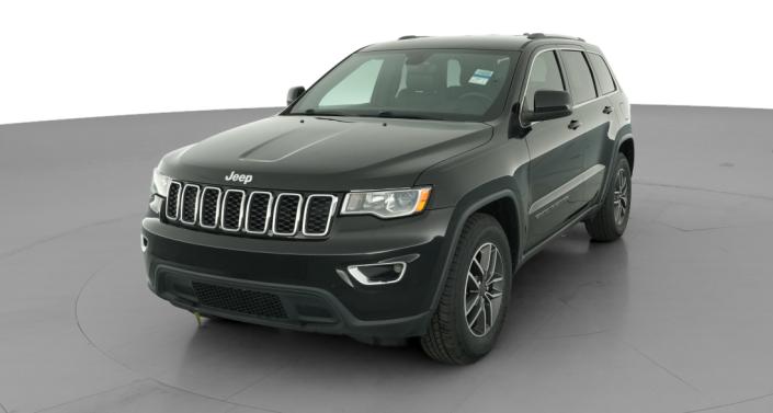 Thumbnail: 2019 Jeep Grand Cherokee - 1