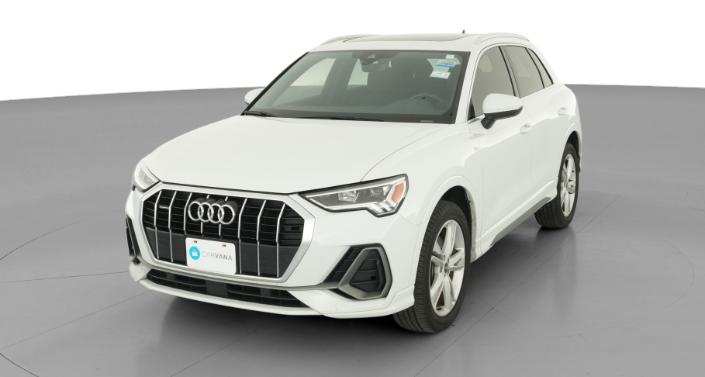 Thumbnail: 2021 Audi Q3 - 1