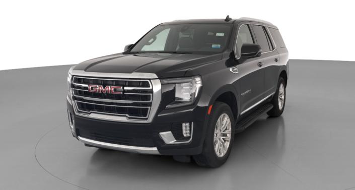Thumbnail: 2021 GMC Yukon - 1