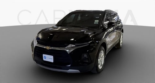 2021 Chevrolet Blazer