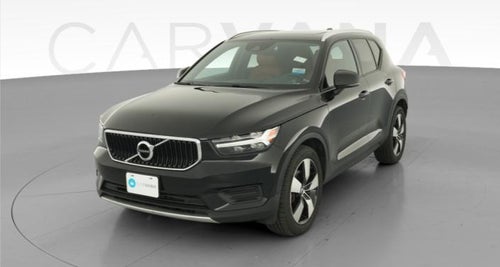 2020 Volvo XC40