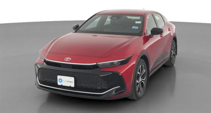 Thumbnail: 2026 Toyota Crown - 1