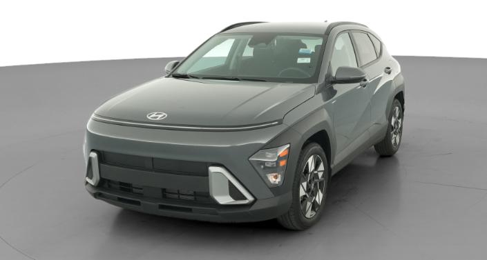 Thumbnail: 2025 Hyundai Kona - 1