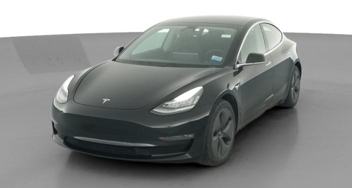 Thumbnail: 2020 Tesla Model 3 - 1