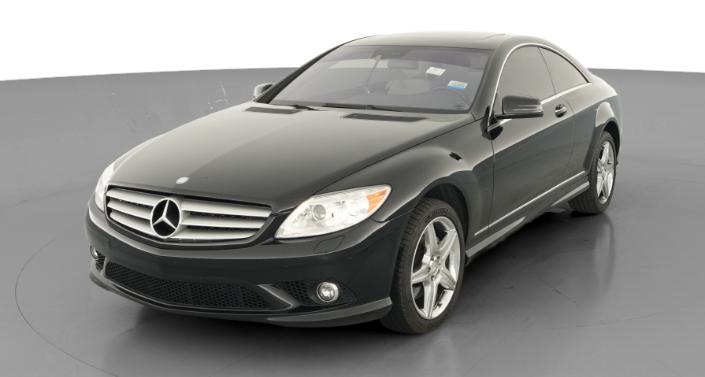 2010 Mercedes-Benz CL-Class CL 550 -
                  Bessemer, AL