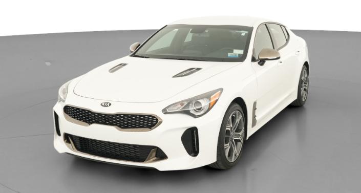 2020 Kia Stinger GT-Line -
                  West Memphis, AR