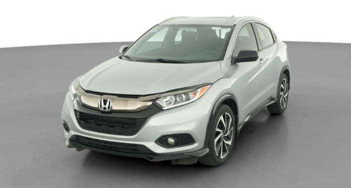 Thumbnail: 2020 Honda HR-V - 1