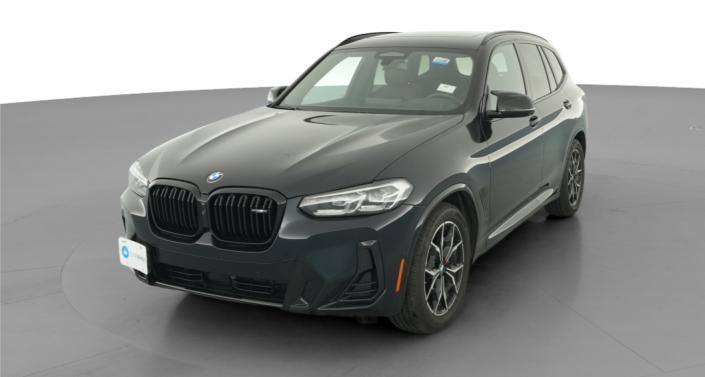 Thumbnail: 2022 BMW X3 - 1