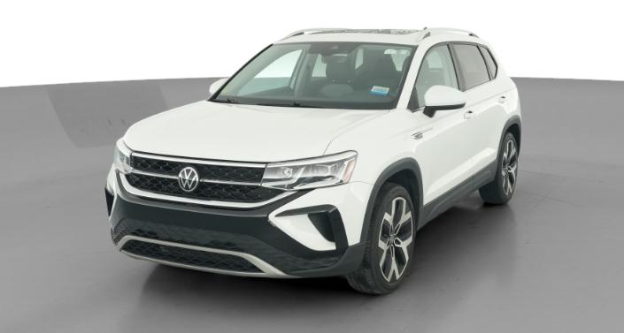 Thumbnail: 2023 Volkswagen Taos - 1