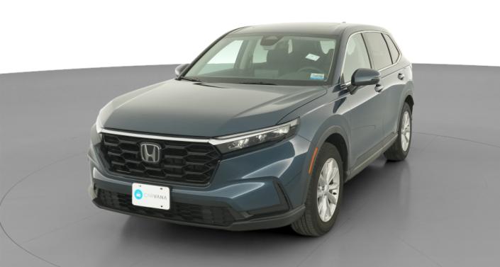 Thumbnail: 2024 Honda CR-V - 1