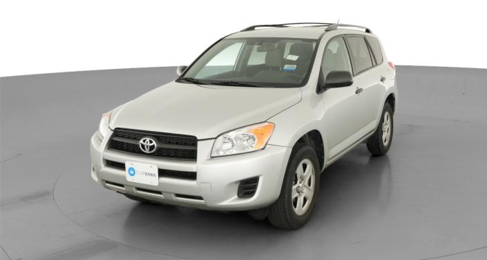 Thumbnail: 2011 Toyota RAV4 - 1