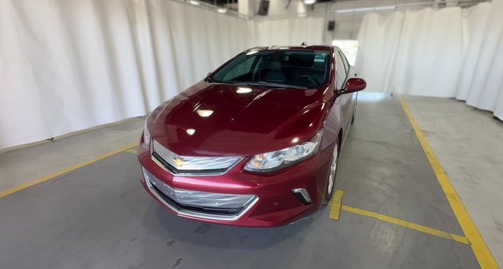 2016 Chevrolet Volt Premier -
                  Tempe, AZ