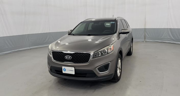 Thumbnail: 2016 Kia Sorento - 1