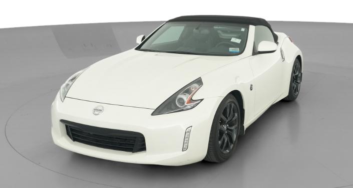 2018 Nissan Z 370Z -
                  Indianapolis, IN