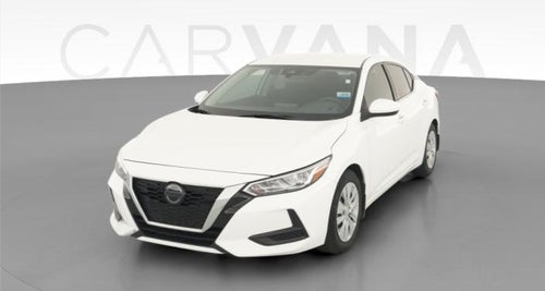 2023 Nissan Sentra