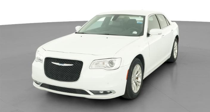 Thumbnail: 2021 Chrysler 300 - 1