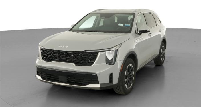Thumbnail: 2025 Kia Sorento - 1