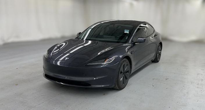 Thumbnail: 2024 Tesla Model 3 - 1