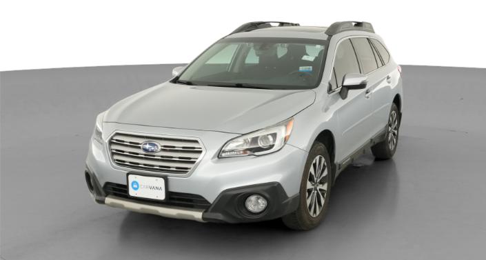 Thumbnail: 2017 Subaru Outback - 1