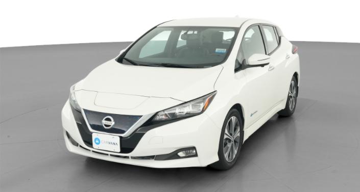 2018 Nissan Leaf SL -
                  Haines City, FL