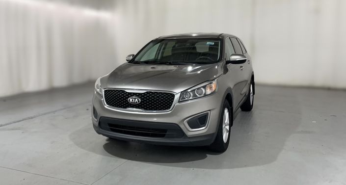 2017 Kia Sorento L -
                  Union City, GA