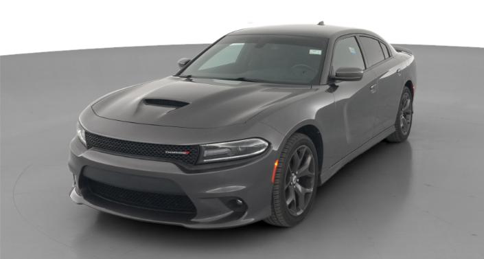 Thumbnail: 2019 Dodge Charger - 1