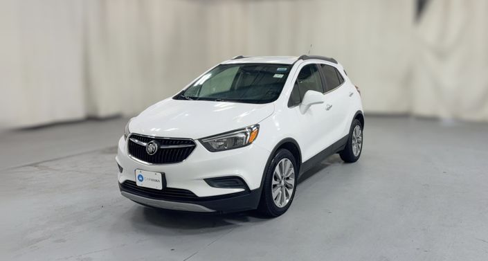 Thumbnail: 2020 Buick Encore - 1