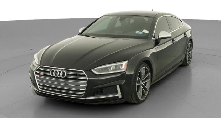 2019 Audi S5 Premium -
                  West Memphis, AR