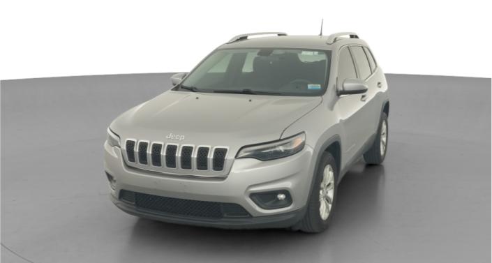 Thumbnail: 2019 Jeep Cherokee - 1