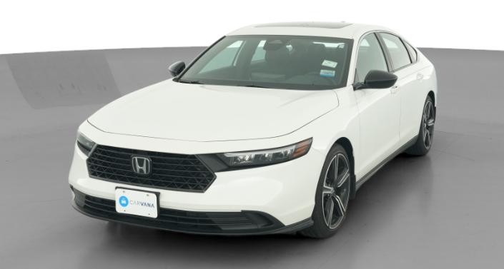 Thumbnail: 2023 Honda Accord - 1