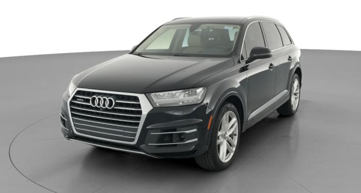Thumbnail: 2018 Audi Q7 - 1
