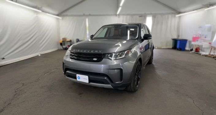2018 Land Rover Discovery HSE -
                  Auburn, WA