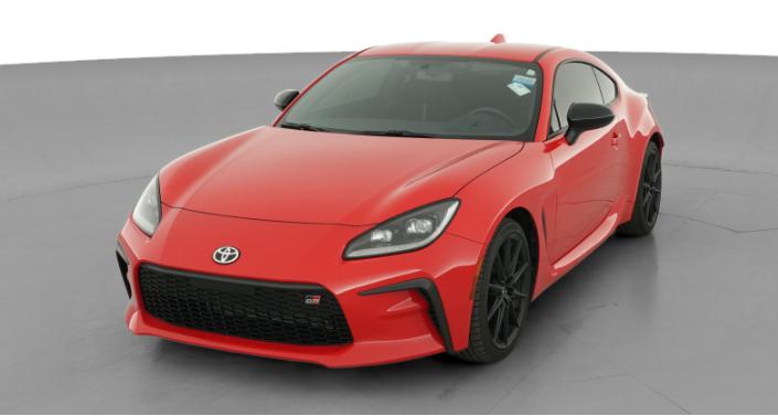 Thumbnail: 2025 Toyota GR86 - 1
