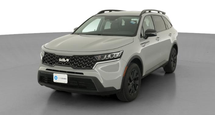 Thumbnail: 2022 Kia Sorento - 1