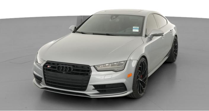 2018 Audi S7 Prestige -
                  Auburn, GA