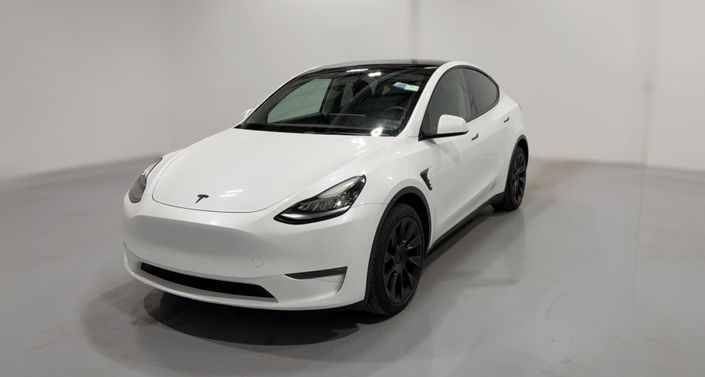 Thumbnail: 2023 Tesla Model Y - 1