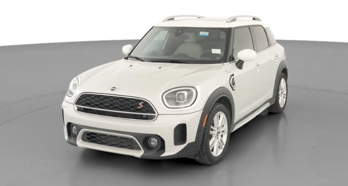 Thumbnail: 2023 MINI Cooper Countryman - 1